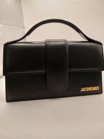 Jacquemus - Le Grand Bambino - Black