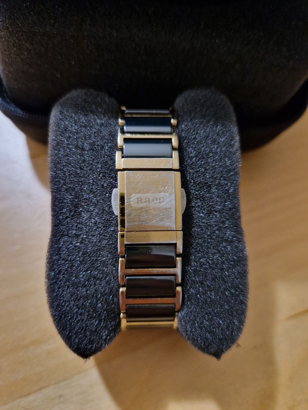 Rado Orologi: Rado Uhr – Usato da Stalden (Sarnen) venduto da Xaendi4 3
