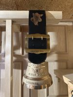 Neue Berger Glocke Schelle Nr 23H