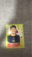 JPN 5 , FIFA WORLD CUP 2026 PANINI 