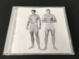 Sparks - Plagiarism -CD-