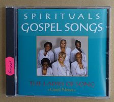The Ladies Of Song - Good News - F36