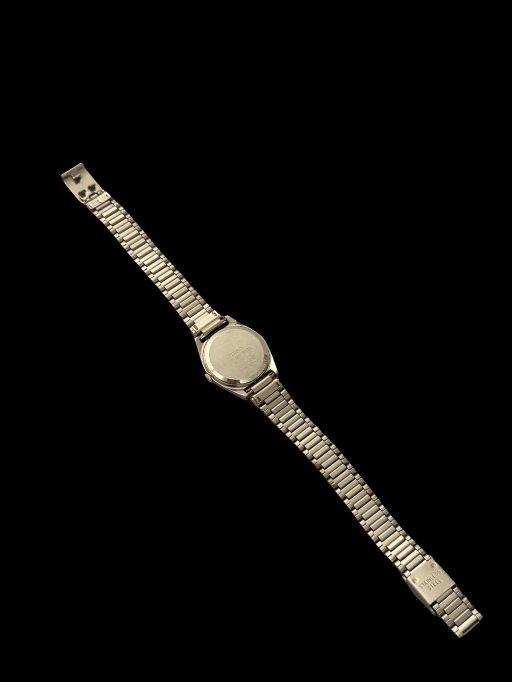 Seiko Montres: SEIKO SQ 2625-0040 – D'occasion à Uznach par geneevintage 4