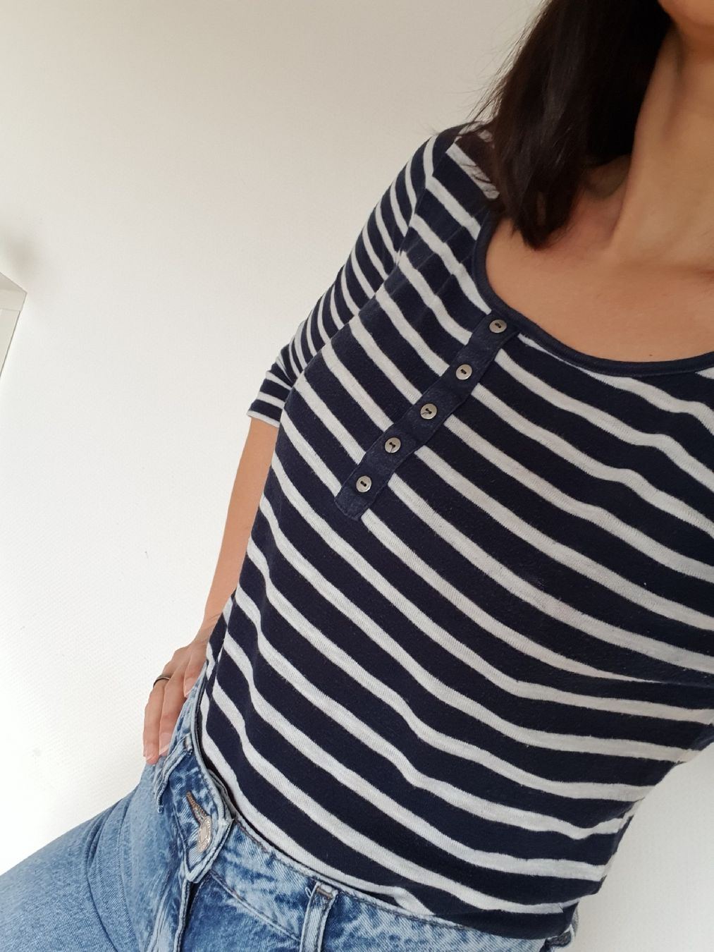 Maglioni & Felpe: Shirt Vero Moda – Usato da Steinach venduto da Xamax18