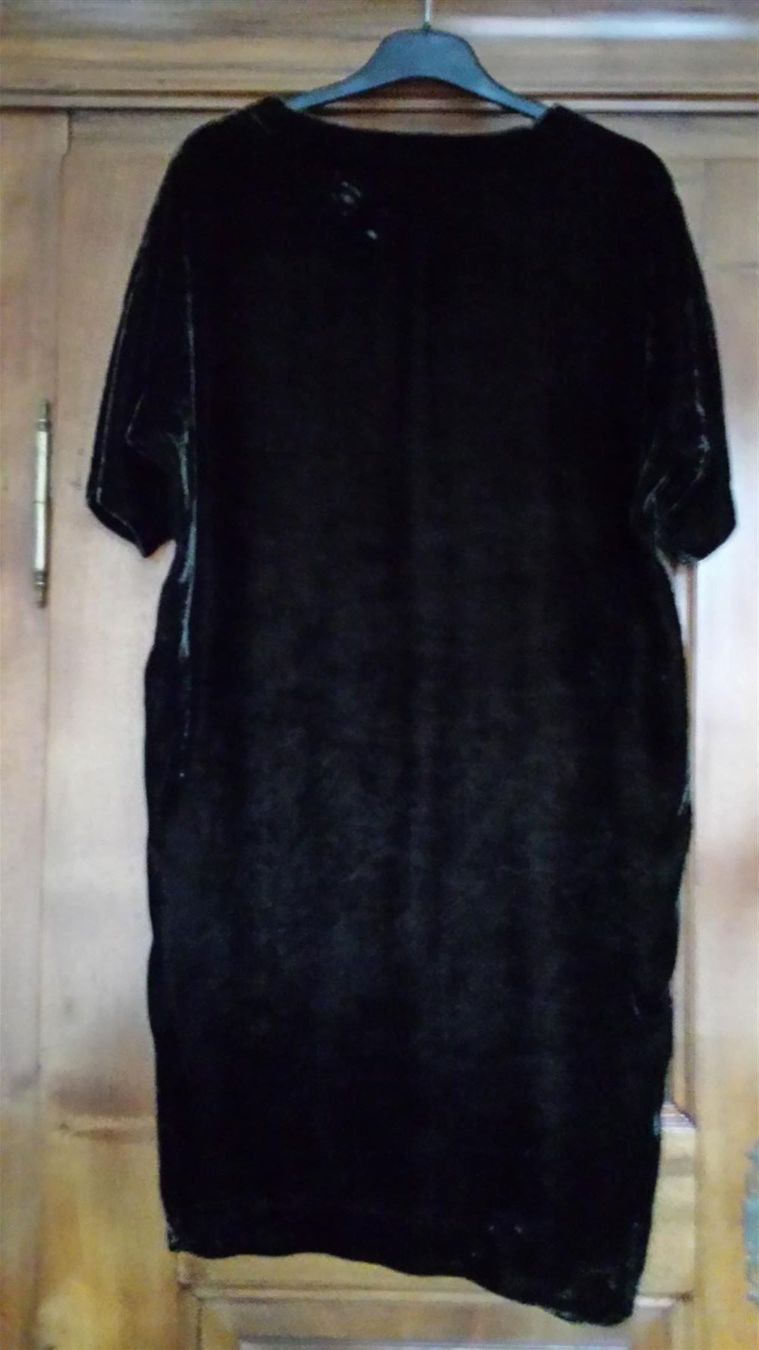 Isabel Marant Vestiti: Orig. ISABEL MARANT ETOILE Kleid Gr. 36 – Usato da Basel venduto da aura_cu 4