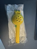 Zitruspresse 2 in 1, Zitronen und Limetten, NEU