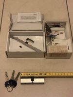 KABA Zylinder expert plus (K83)/DZ mit 3 Schlüssel