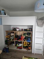 Ikea Kinder Hochbett