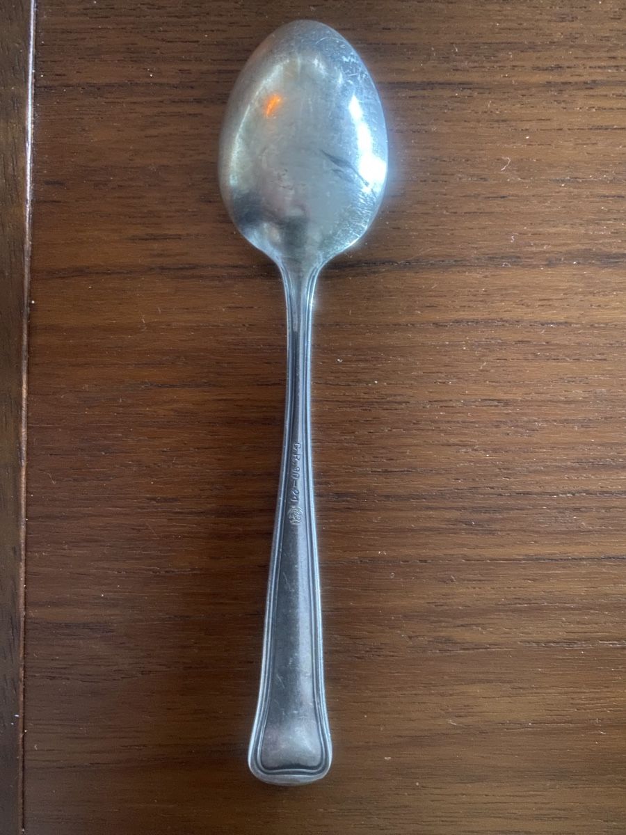 Set di posate: Silberbesteck 51 Teilig G.R.90 – Usato da Uitikon Waldegg venduto da 05atzgi 6