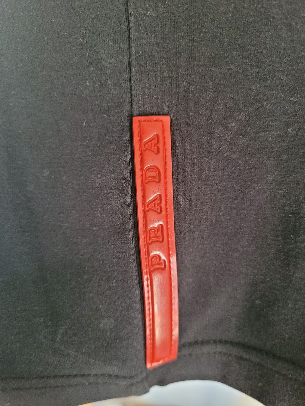 Prada Maglioni & Felpe: PRADA LONGSLEEVE, L-XL – Usato da Zürich venduto da mer_6tqg 4