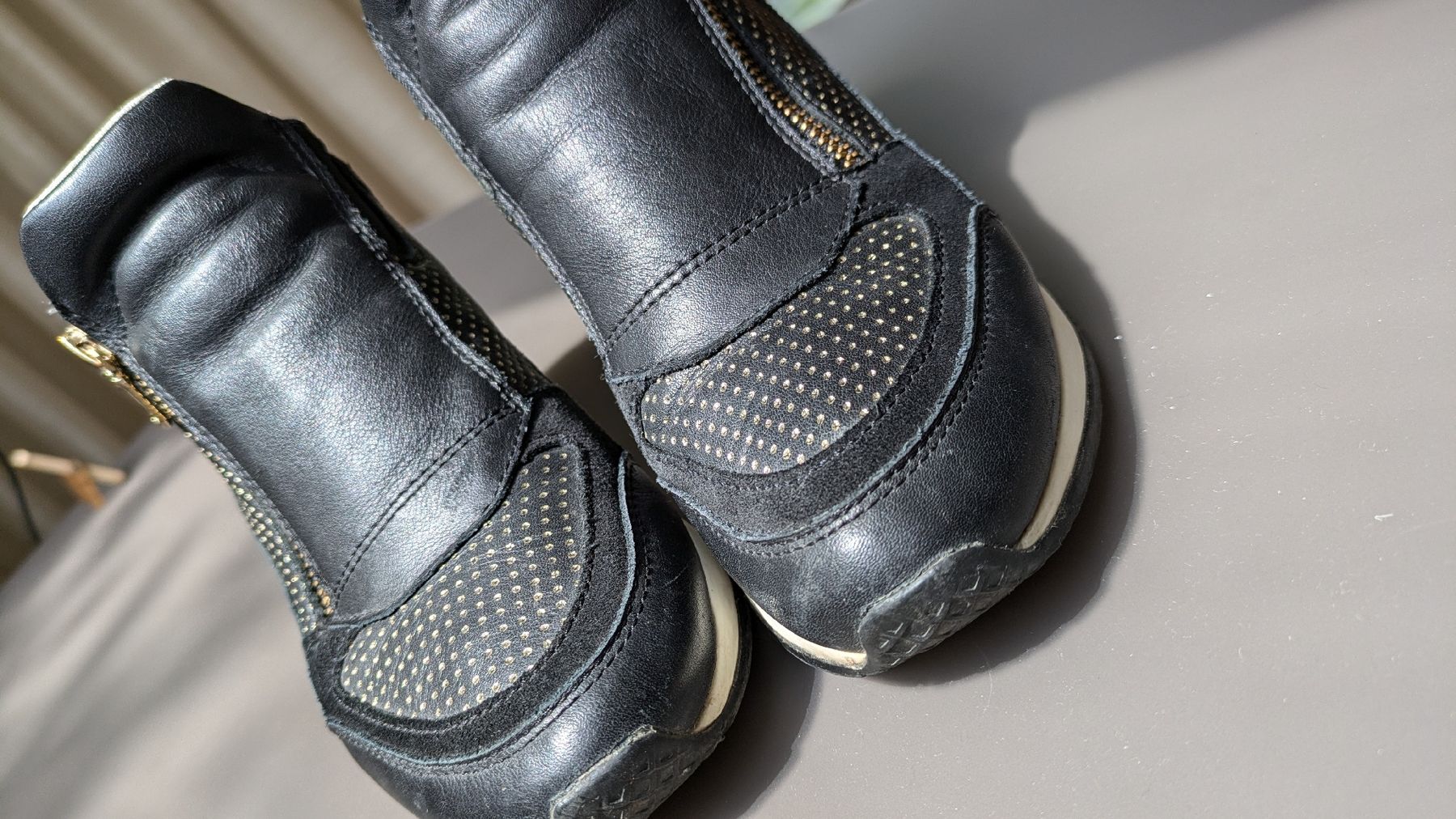 Geox Scarpe da donna: Geox Schuhe, Sneaker 37 – Usato da Winterthur venduto da tim_cl8x 7