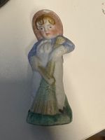Miniatur - Ganzporzellanfigur - 5 cm gross