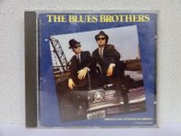 CD THE BLUES BROTHERS / ORIGINAL KULT FILM SOUNDTRACK
