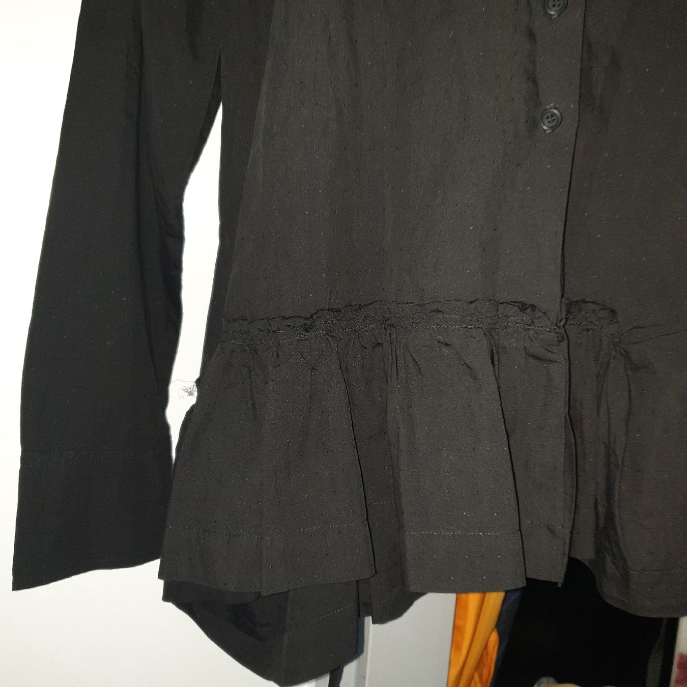 Rundholz Camicette: Rundholz schöne Bluse Gr. S – Nuovo (secondo la descrizione) da Frenkendorf venduto da Moon111 5