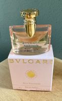 BVLGARI - BULGARI - Rose Essentielle 5ml Parfum Miniatur rar