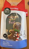 Tonie Figur ein knuspriges Weihnachtsfest neu OVP