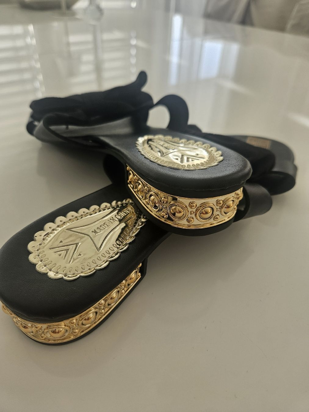 Scarpe da donna: Sandalen – Nuovo e nell'imballaggio originale da Ostermundigen venduto da Msmash 3