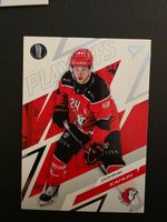 2025/26 HC Lausanne Dominik Kahun Playoffs