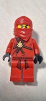 Lego Ninjago Kai (The Golden Weapons)