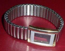 Armband für Uhr / Uhrbraslet