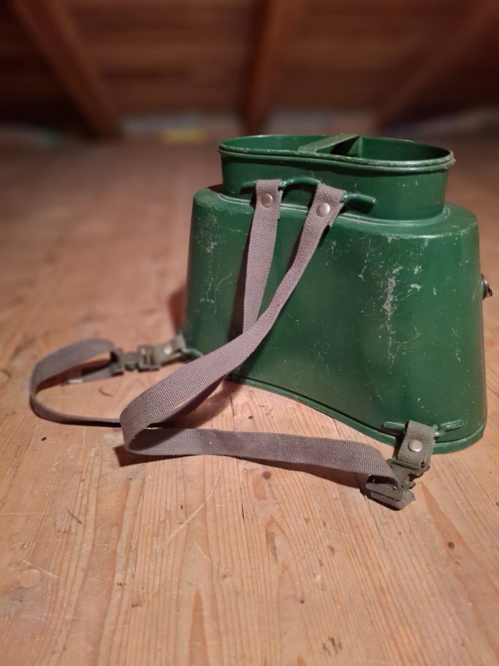 Altre Decorazioni per giardino: "Fischbränte" - Antik – Usato da Hünibach venduto da keypin01 1