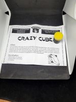Zaubertrick Crazy Cube