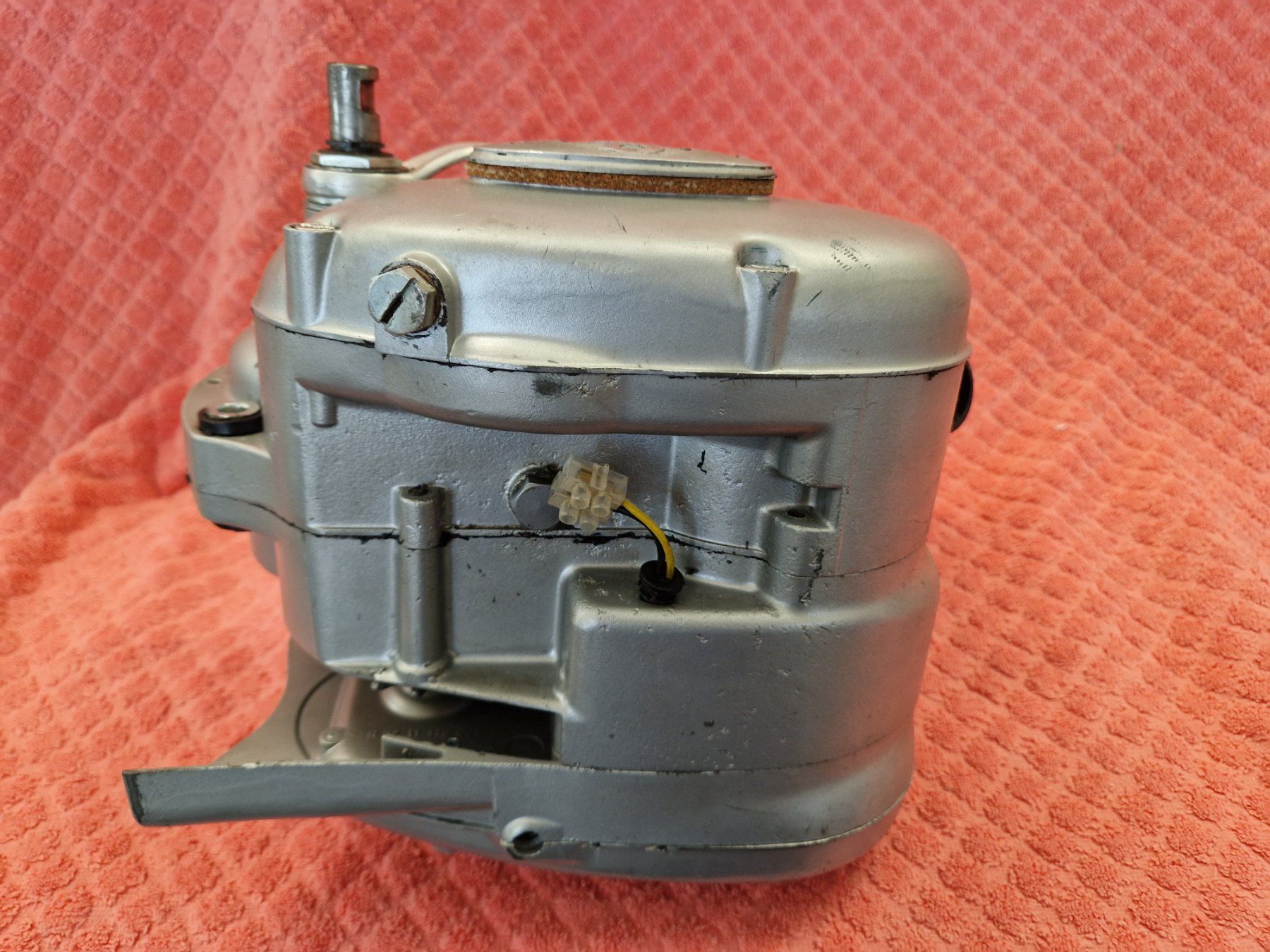 Sachs Motoren: Sachs 502 Motor 3 Gang 2,6 PS – Gebraucht aus Wädenswil von tome70 6