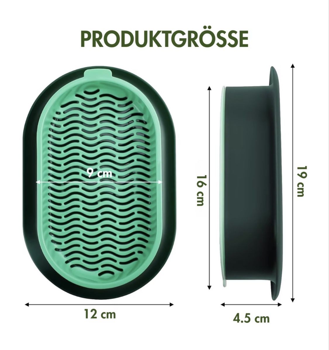 Growbox Altro: SubaPet Grass-Grow – Nuovo (secondo la descrizione) da Fehraltorf venduto da milady 4