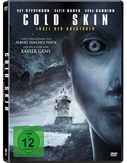 Tutti i DVDs: Cold Skin – Nuovo (secondo la descrizione) da Basel venduto da jannickpascal