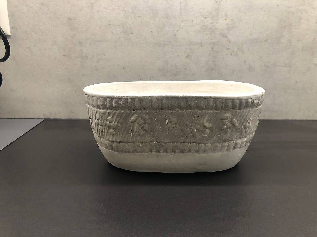 Casseroles: Shabby Topf – D'occasion à Thürnen par Yaroc