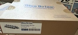 Blue Brixx Kesselwagen 5er Set Neu in OVP