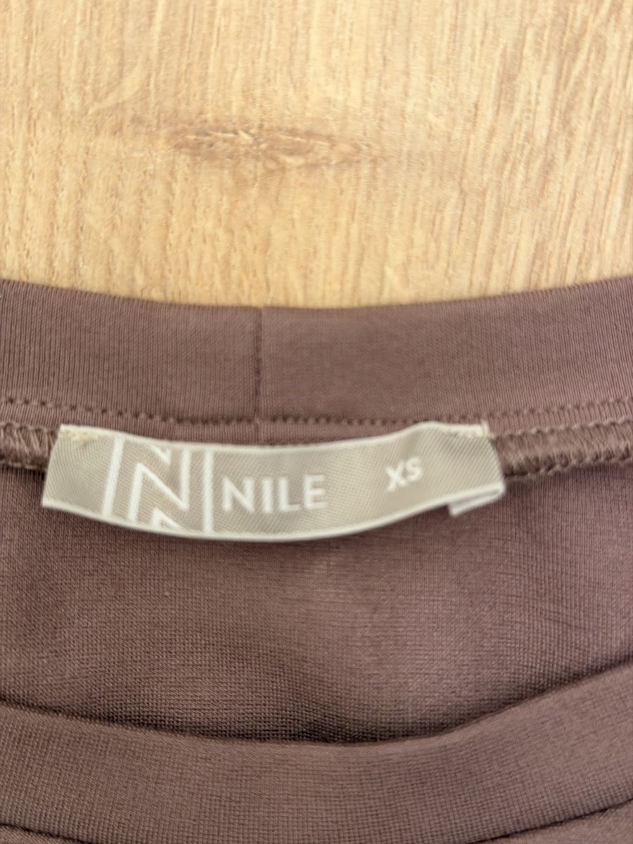 Nile Maglioni & Felpe: Nile Pullover, Grösse XS – Usato da Wilen b. Wil venduto da Huibuh 2