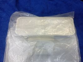 Ford Bronco 80 81 Park Lampe Linse NEU E0TZ-13200-B