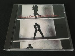 Robert Cray Band - Midnight Stroll -CD-