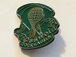 1 Pin Rossweid Gockenhausen