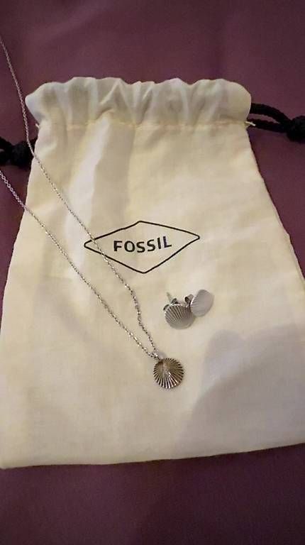 Fossili: Fossil Set  – Usato da Herisau venduto da nik_vb25
