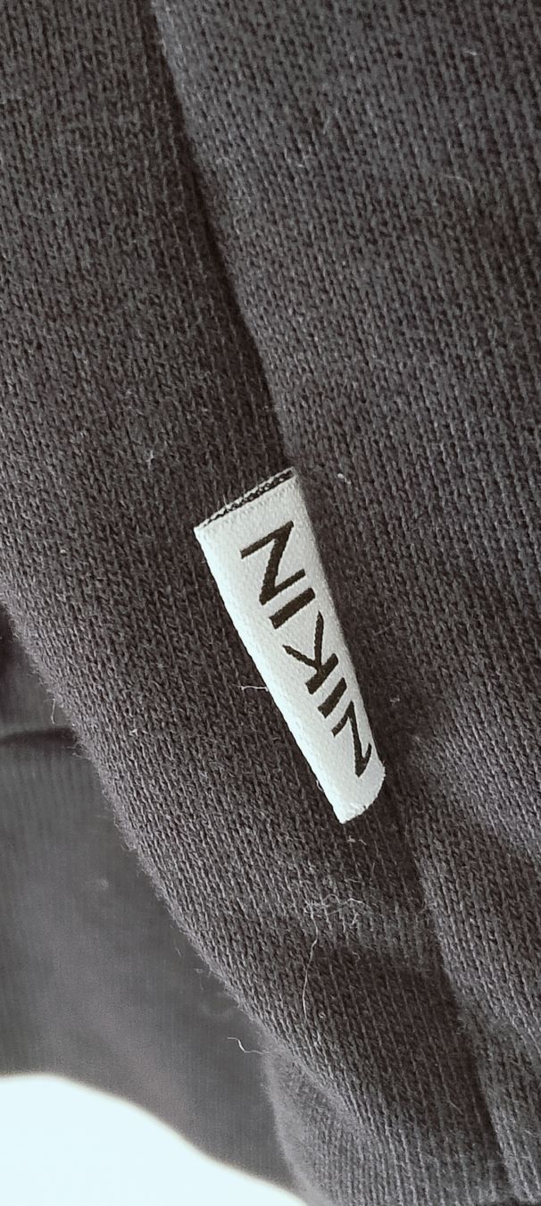 Nikin Maglioni & Felpe: Nikin Hoodie gr.s – Usato da Biel/Bienne venduto da Vintage-timearts 3