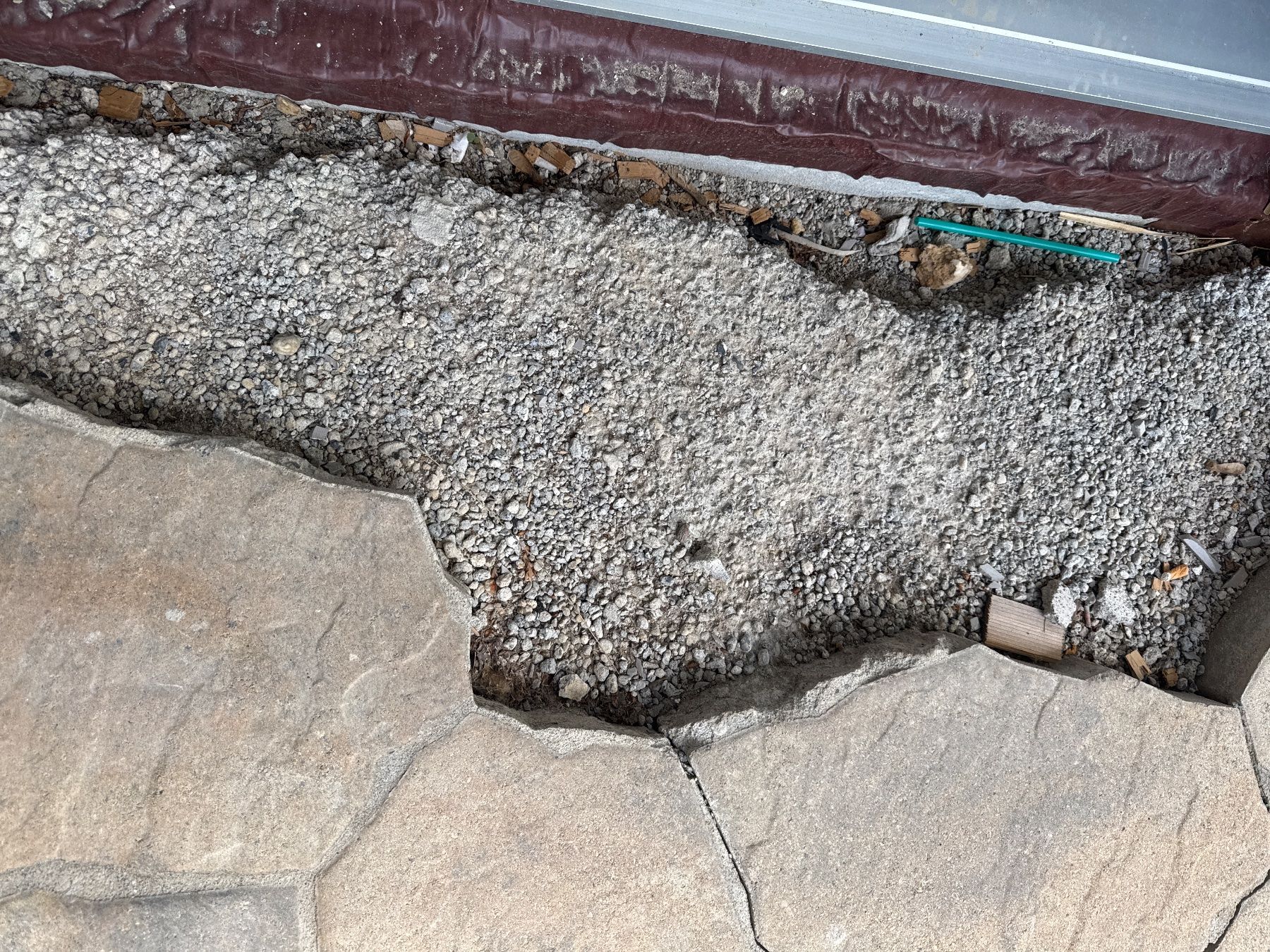 Piatti di portata: Gartenplatten – Usato da Holziken venduto da sybilla85 4