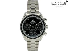 Omega Speedmaster Co-axial - 324.30.38.50.01.001
