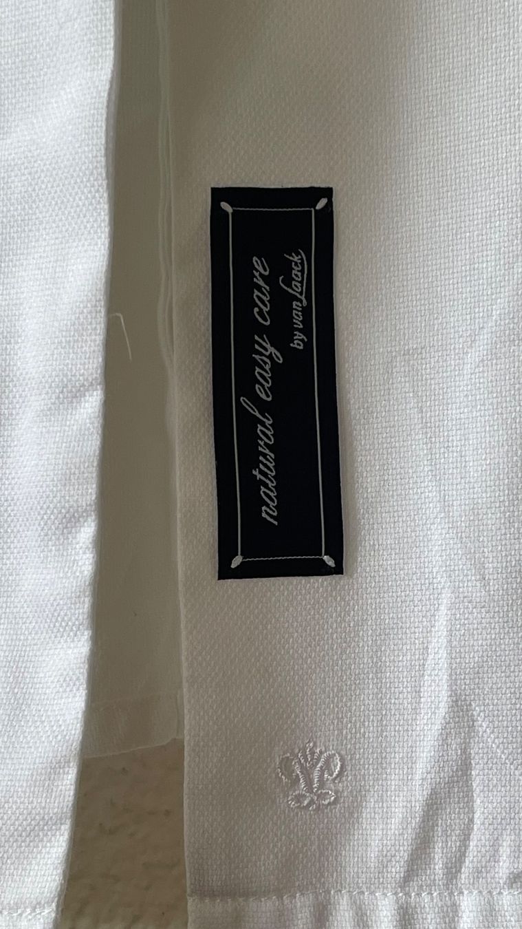 Cos Blusen: VAN LAACK L XL /NP165CHF Cotton – Neu (gemäss Beschreibung) aus Kölliken von Prscoo 1