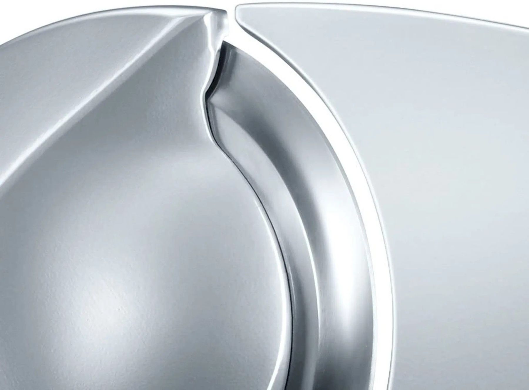 Graef Appareils de cuisine: Graef Master M 90 Allesschneider – Neuf avec emballage d'origine à Bottighofen par zaap 4