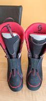 Ski-Innenschuhe, grösse 27.5/42