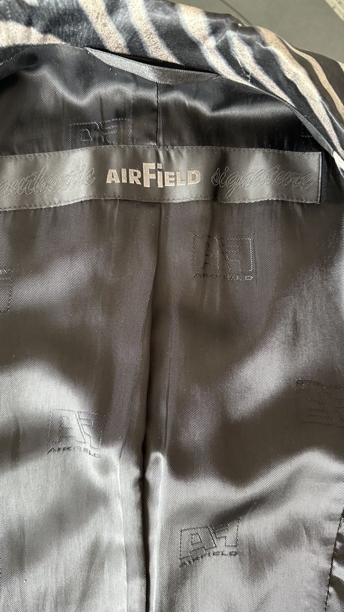 Airfield Giacche: Schicke Damenjacke von AirField – Nuovo (secondo la descrizione) da Adliswil venduto da RicPro 6