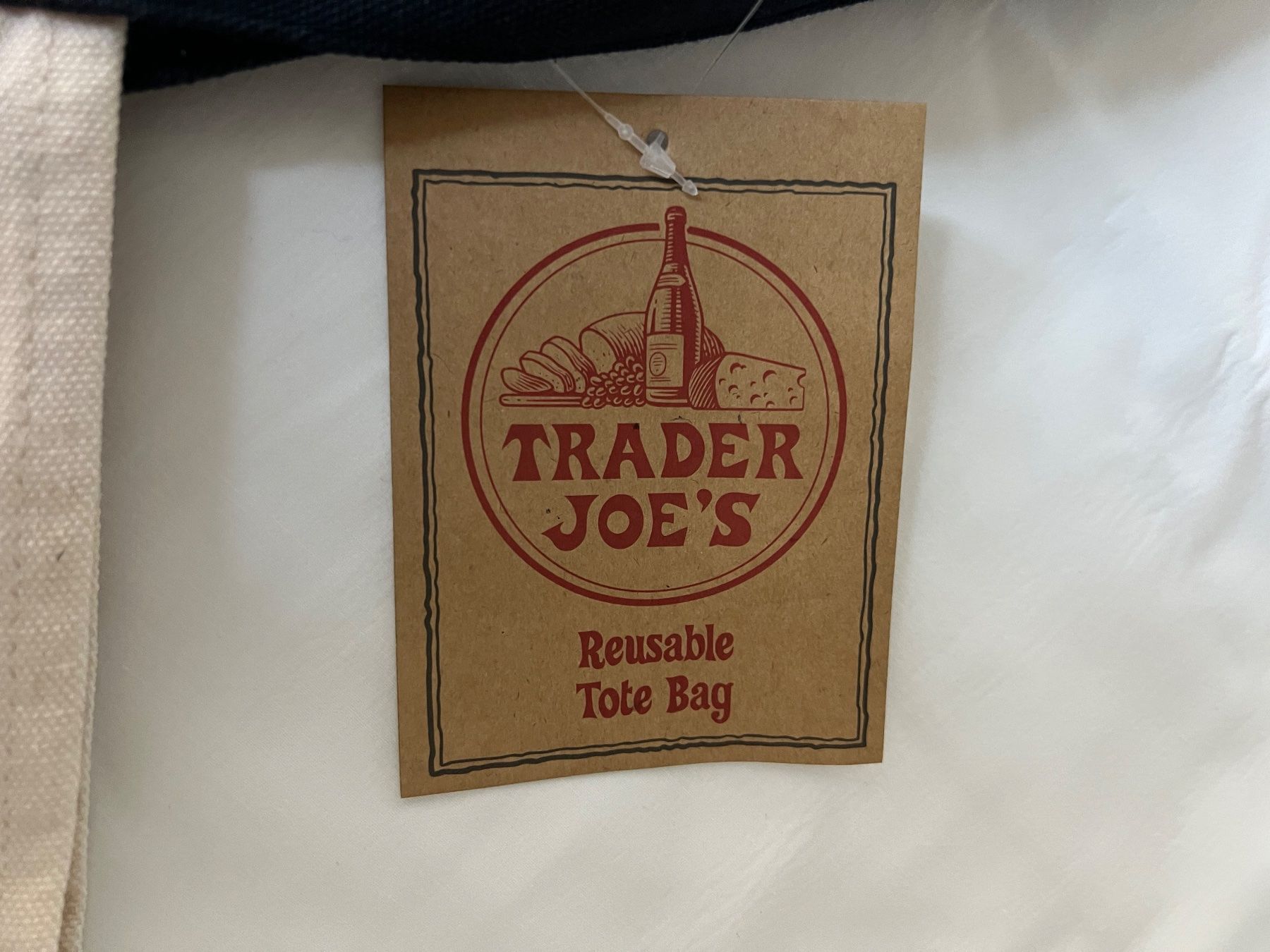Sacs: Trader Joe’s Tasche – Neuf avec emballage d'origine à Kloten par ten_wz9q 2