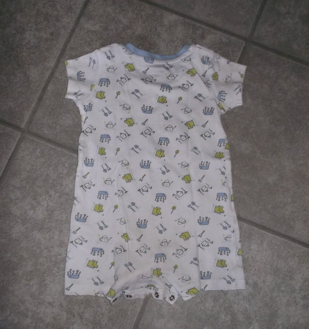 Pyjamas & Ähnliches: 3 Kinder Pyjama Grösse 80 / 86 – Gebraucht aus Kaltbrunn von Cindy99 4