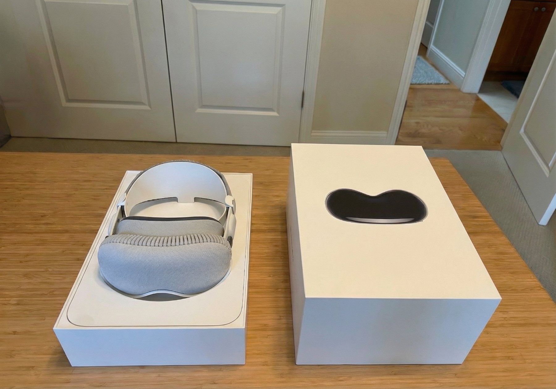 Apple PC: Apple Vision Pro 1TB NEU! OVP – Nuovo (secondo la descrizione) da Neerach venduto da mur_dwg9