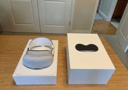 Apple Vision Pro 1TB | OVP Top Zustand!