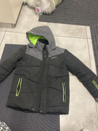 Icepeak Skijacke gr 164