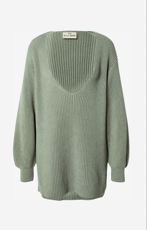 Pullover von A LOT LESS (Lena Meyer-Landrut)