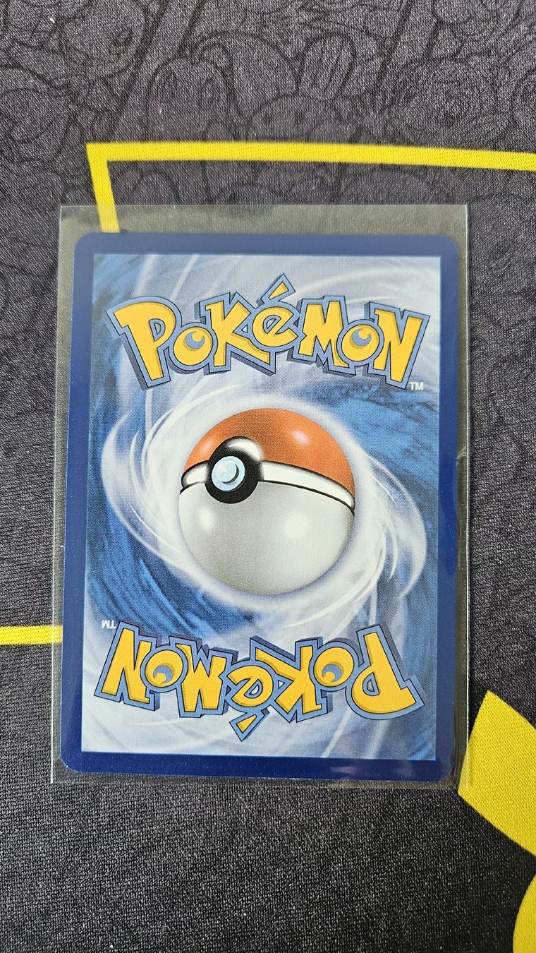 Karten: Pikachu 30th (30C 027) – Neu (gemäss Beschreibung) aus Schliern b. Köniz von Smurox 1